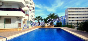 Studio Alicante2-La Mata Holiday